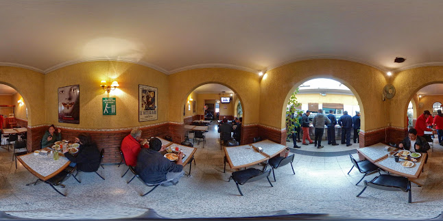 El Comedor - Gastronomía y hostelería