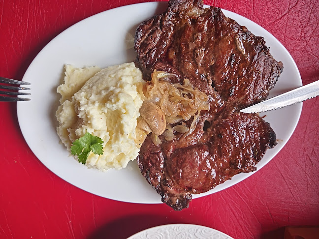 Onas Restaurante - Pucon