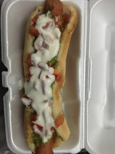 Pizzería Winny's - Gastronomía y hostelería