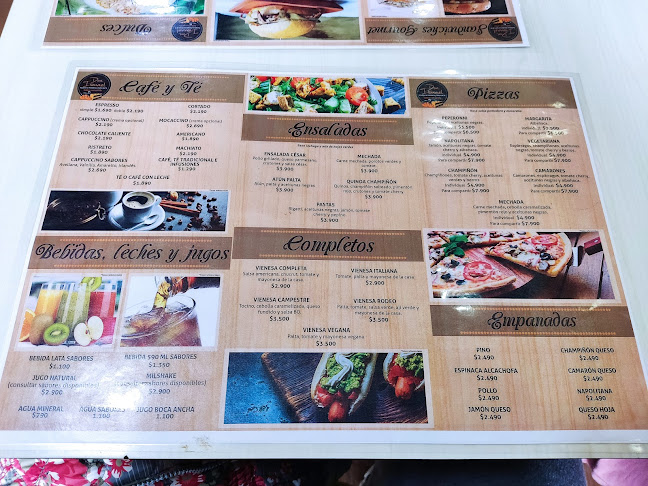 Pastelería Don Ismael