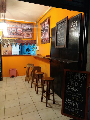 Opinii despre Shawarnibal Doner Kebab în Antofagasta - Gastronomía y hostelería