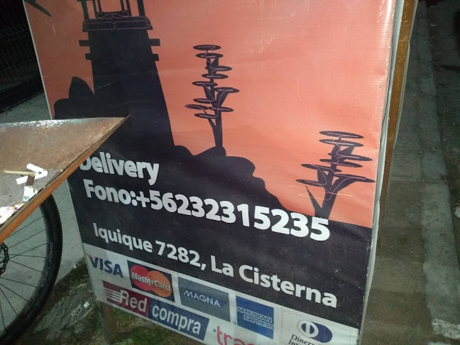 GiuthoSushi - La Cisterna