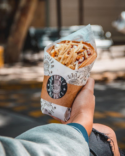 Buffalo Waffles Machalí