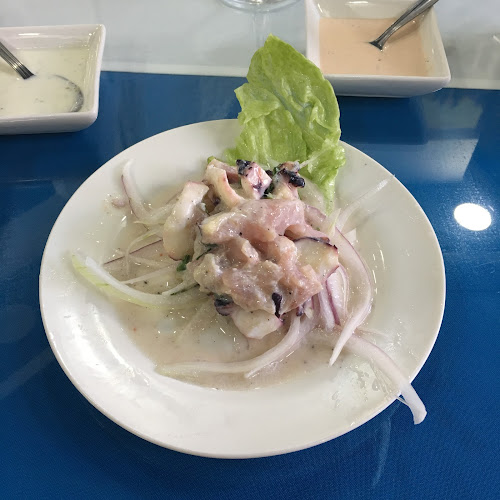 Punto Peruano - Gastronomía y hostelería