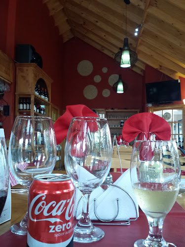 Opinii despre Albergo Italiano în Cañete - Gastronomía y hostelería