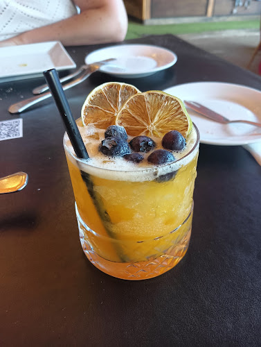 Opinii despre Restauran Fino Chalan în Temuco - Gastronomía y hostelería