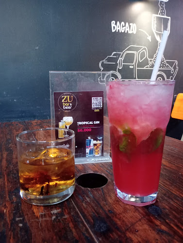 ZU restobar - Gastronomía y hostelería