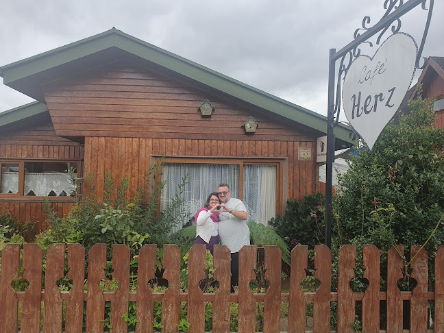 Balmaceda 45, 5620000 Frutillar, Los Lagos