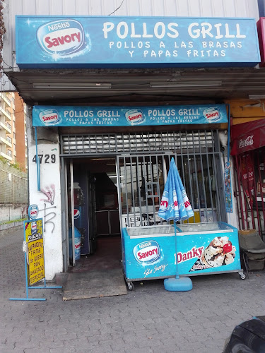 Opinii despre Pollos Grill în Macul - Gastronomía y hostelería