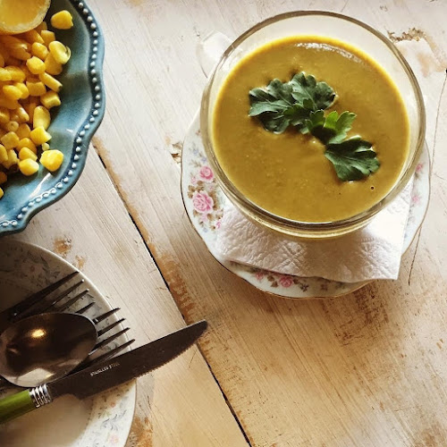 Café Simple - Valdivia