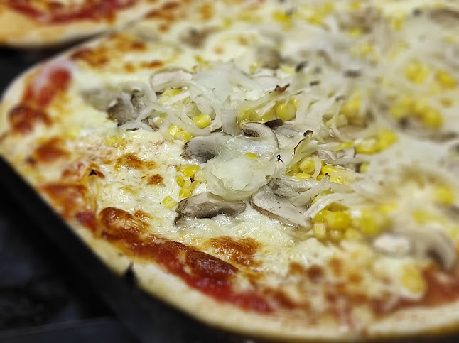 Pizzeria La Mazza - Gastronomía y hostelería