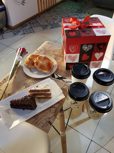 Reviews of Café Peumo in Providencia - Gastronomía y hostelería