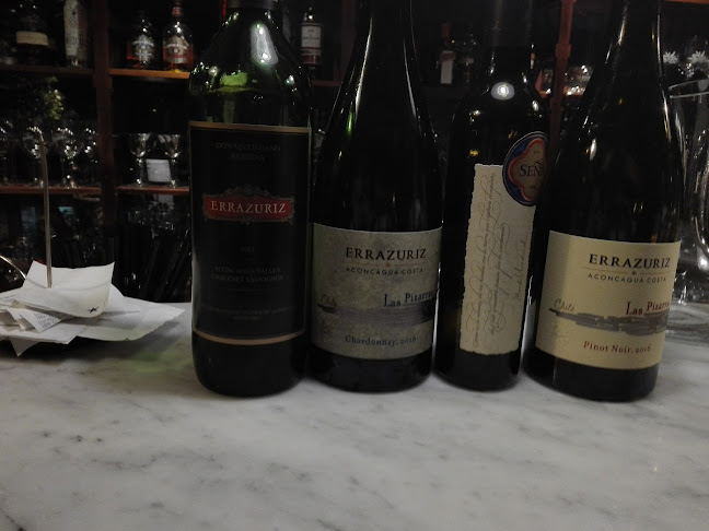 Comments and reviews of Ambrosia Restaurant