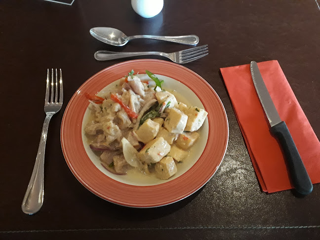 El Capataz - Gastronomía y hostelería