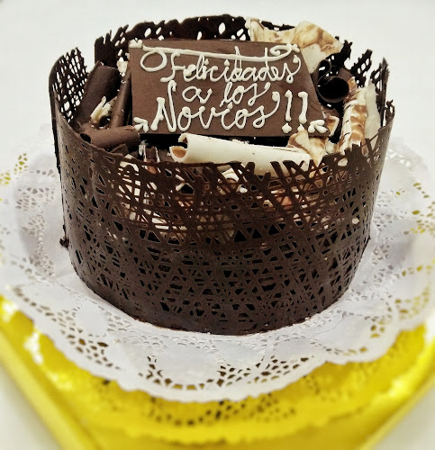 Pasteleria Artesanal San Miguel DOÑA EMILIA