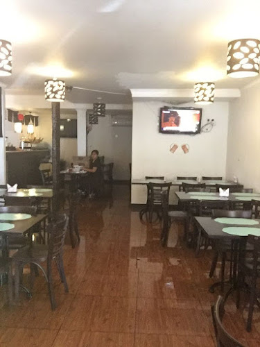 Tung Fong Guardia Vieja Comida China Phone number