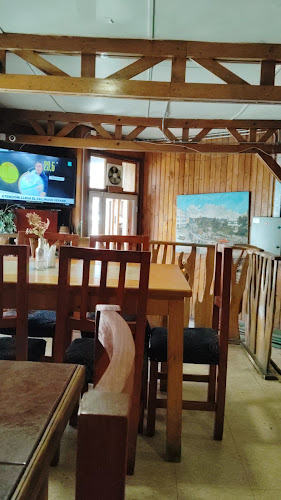 Opinii despre Restaurant Balai în Ancud - Gastronomía y hostelería