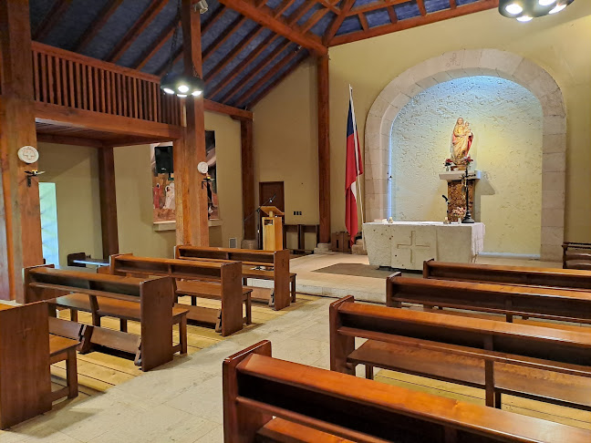 Comentarii opinii despre Viña Santa Berta