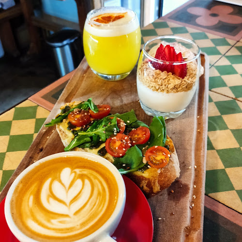 Café Raíz