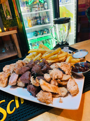 Comentarii opinii despre Affter Office resto-bar