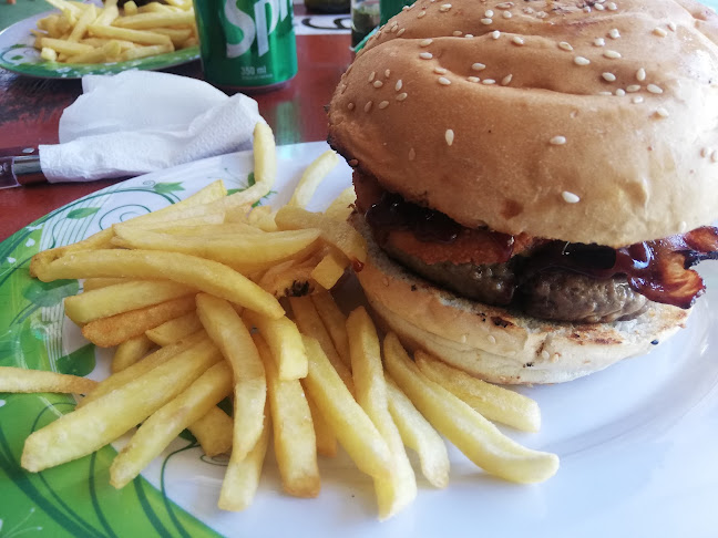 Endulzarte Restorant Y Pasteleria - Gastronomía y hostelería