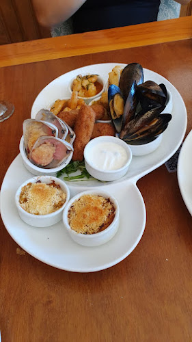 Restaurant Rincón de la Ensenada Open Times