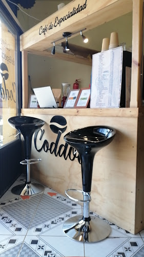 Cafe Coddou