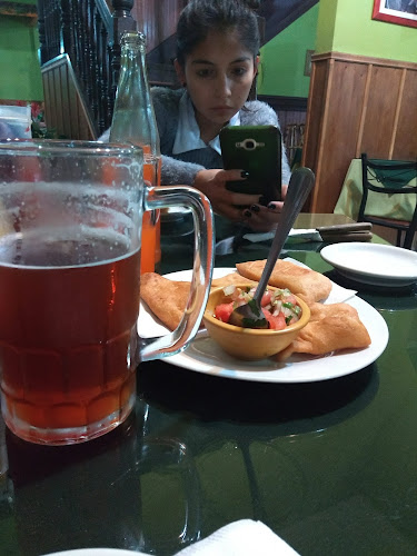 Comentarii opinii despre Jano's cafe restaurat