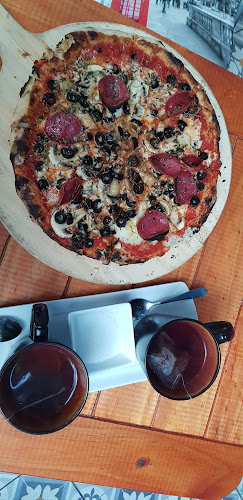 manhattanpizzas - Gastronomía y hostelería