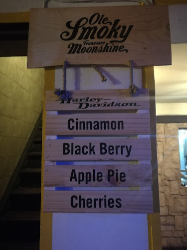 Reviews of Fábrica de Pizza in Providencia - Gastronomía y hostelería