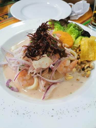 Restaurant EL CARMELO