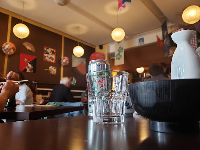 Comments and reviews of Goemon