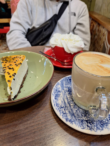 Opinii despre Café Miranda Quilpué în Valparaíso - Gastronomía y hostelería