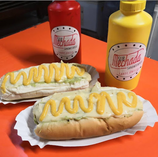 Opinii despre Submechada în Puente Alto - Gastronomía y hostelería