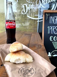 Las Medialunas de Don Renato