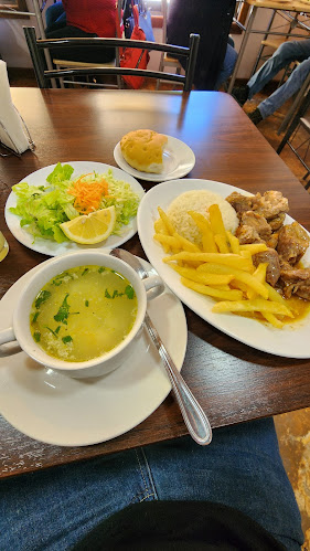 kupal Colchagua restaurant - Gastronomía y hostelería