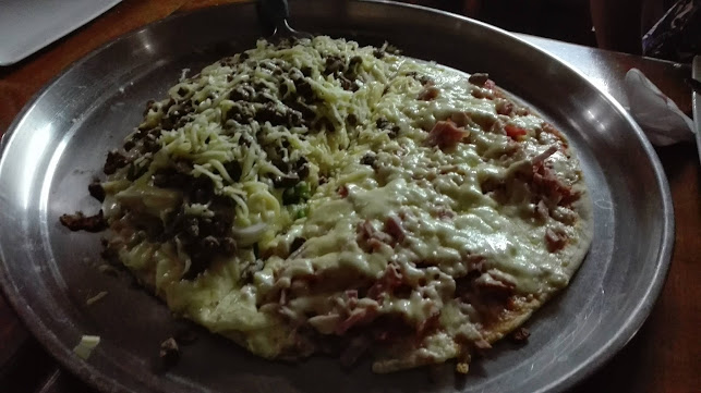 Opinii despre Primi Piatti în Talca - Gastronomía y hostelería