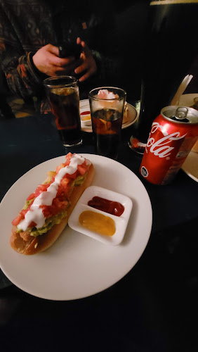 Malpaso - Gastronomía y hostelería