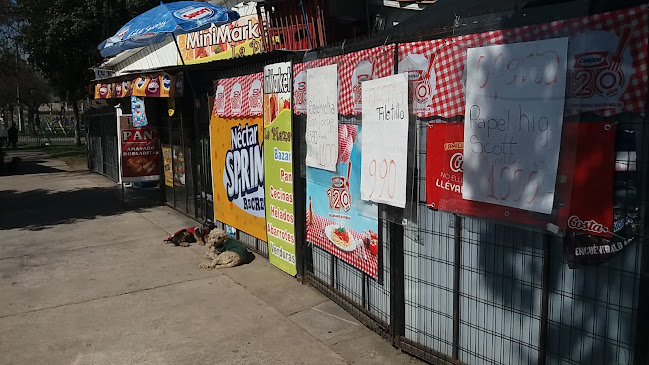 Minimarket La Plaza S & S Phone number