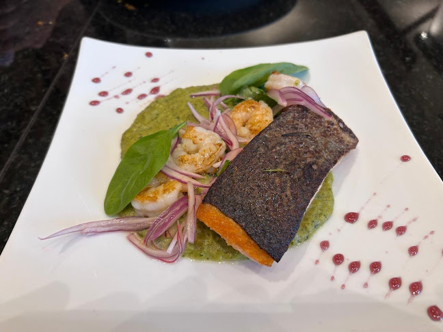 Opinii despre IL PAPARAZZO RISTORANTE & WINEBAR în Valparaíso - Gastronomía y hostelería