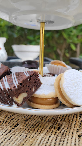 Pastelería María Manjar