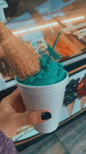 Coffeepass Pastelería Gelatería - Gastronomía y hostelería