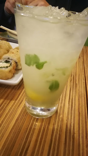 Itashi - Gastronomía y hostelería