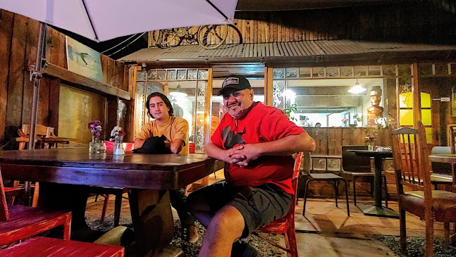 Reviews of il Panchulo Pizzería in San Bernardo - Gastronomía y hostelería