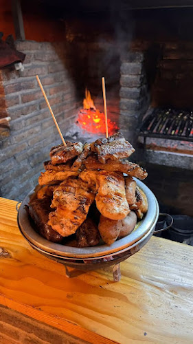 Brasas Del Sur - Quilpué