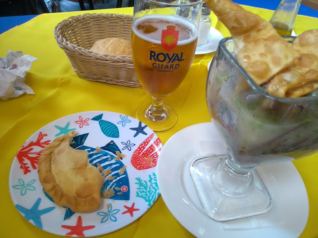 Restaurante El Muelle - Gastronomía y hostelería