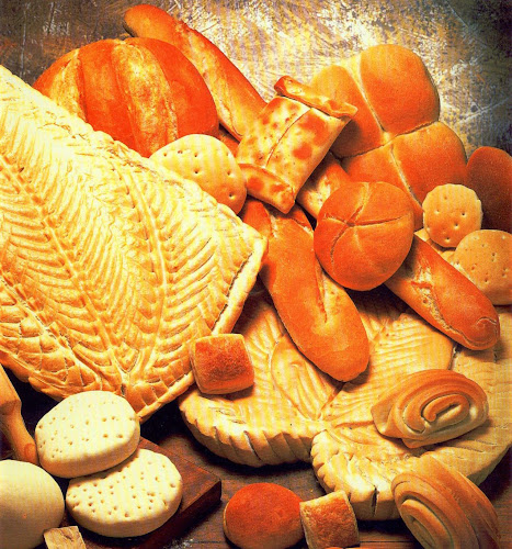 Panadería San Agustín