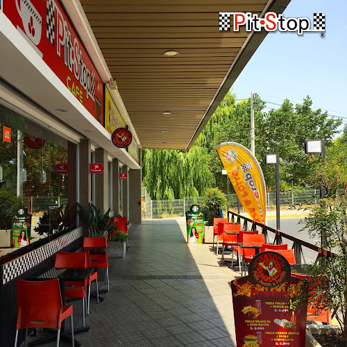 PitStop Pizza & Pollo - Machalí