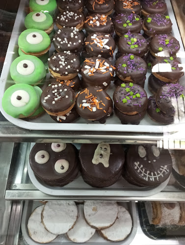 Amasandería Delicious - San Bernardo