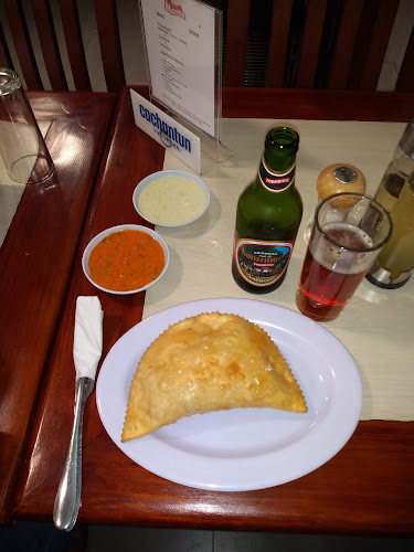 Opinii despre Restaurante Max Con în Concón - Gastronomía y hostelería